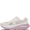 SAUCONY WOMENS POWER RUN LACE TRAINER - BEIGE